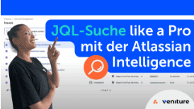 Atlassian AI JQL Video Thumbnail