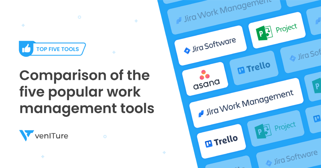 Trello vs Asana: choose the best project management software